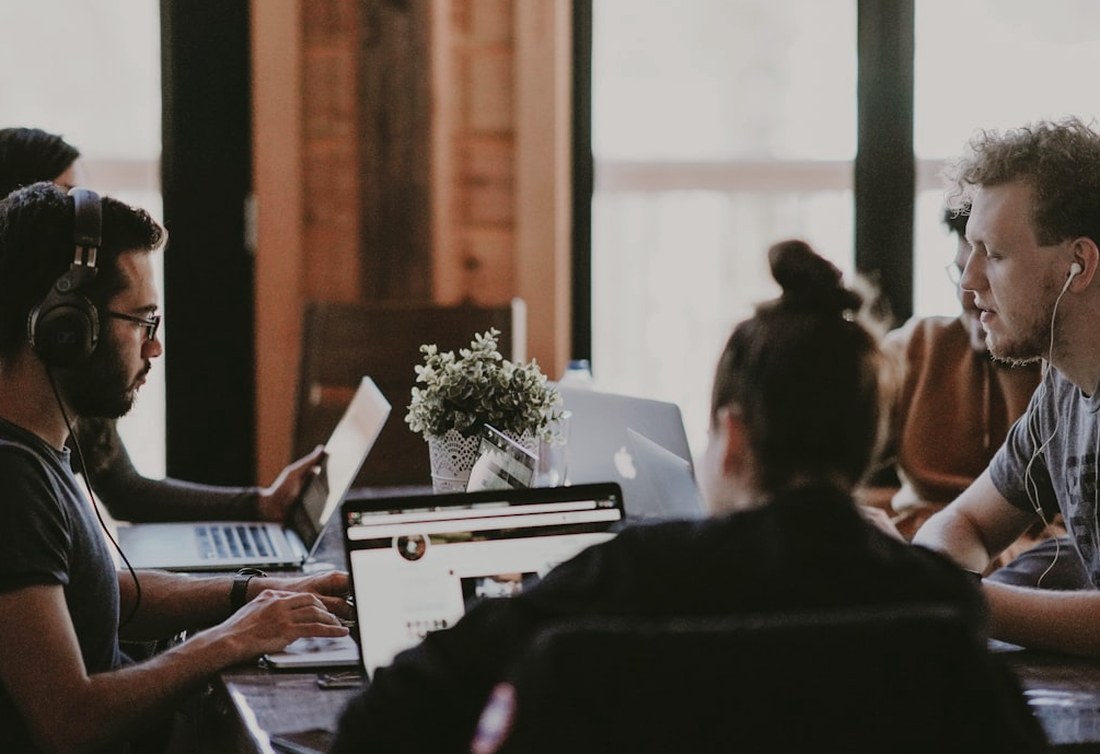 Customer support role