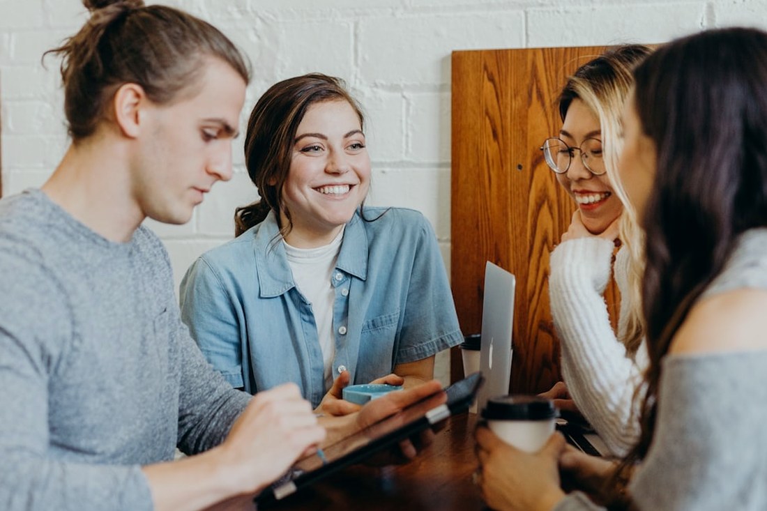 Online admin role