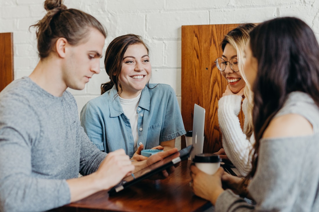 Online admin role